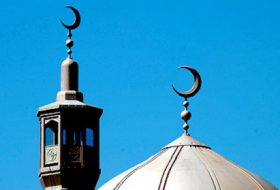 Islamic World in Danger of Disintegration